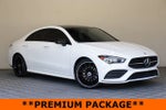 2023 Mercedes-Benz CLA CLA 250
