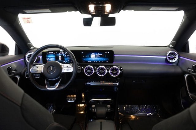 2023 Mercedes-Benz CLA CLA 250