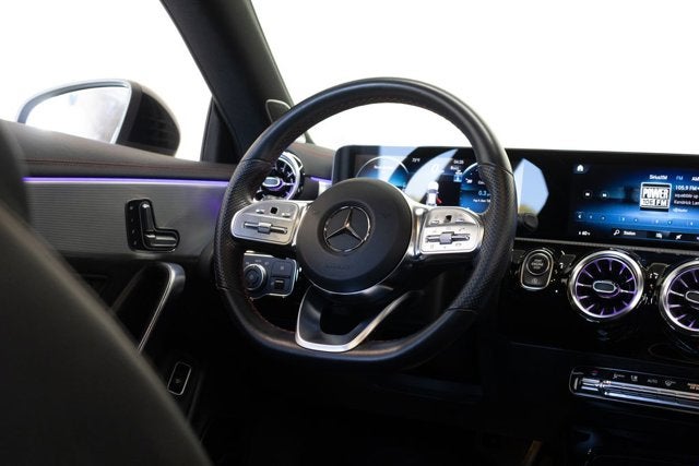 2023 Mercedes-Benz CLA CLA 250