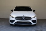2023 Mercedes-Benz CLA CLA 250