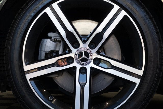 2023 Mercedes-Benz CLA CLA 250