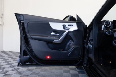 2023 Mercedes-Benz CLA CLA 250