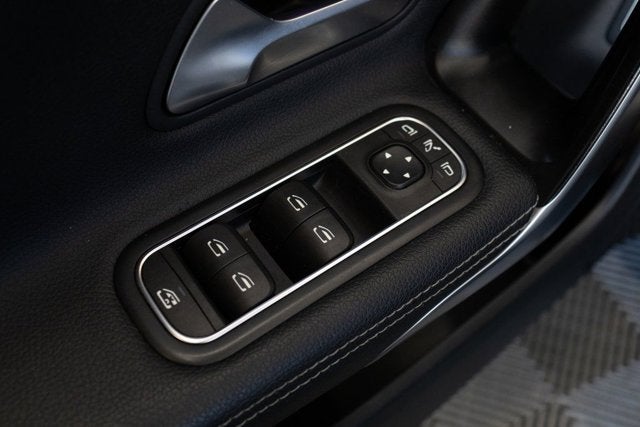 2023 Mercedes-Benz CLA CLA 250