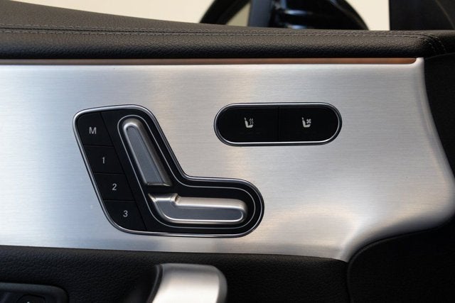 2023 Mercedes-Benz CLA CLA 250