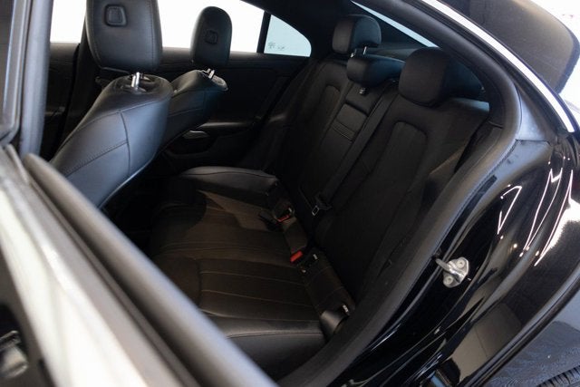 2023 Mercedes-Benz CLA CLA 250