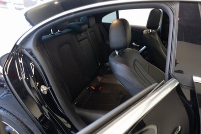 2023 Mercedes-Benz CLA CLA 250