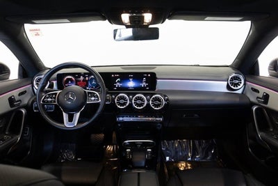 2023 Mercedes-Benz CLA CLA 250