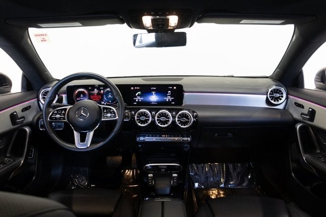 2023 Mercedes-Benz CLA CLA 250