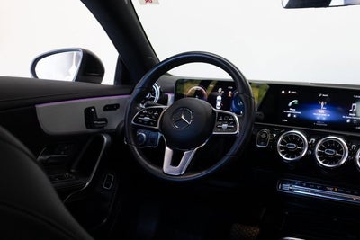 2023 Mercedes-Benz CLA CLA 250