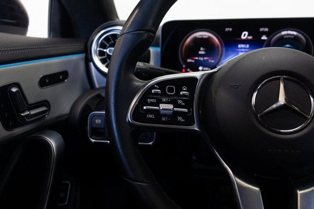 2023 Mercedes-Benz CLA CLA 250