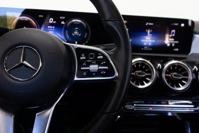 2023 Mercedes-Benz CLA CLA 250