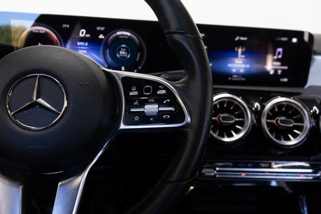 2023 Mercedes-Benz CLA CLA 250