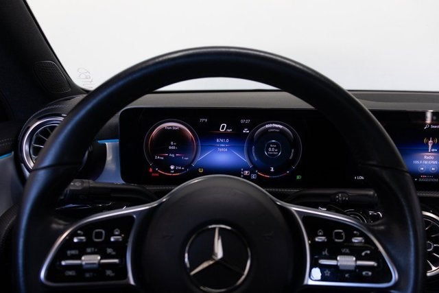 2023 Mercedes-Benz CLA CLA 250