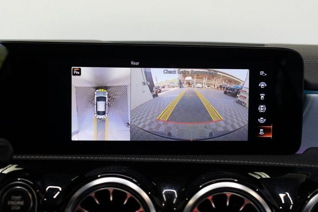 2023 Mercedes-Benz CLA CLA 250