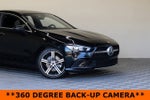 2023 Mercedes-Benz CLA CLA 250