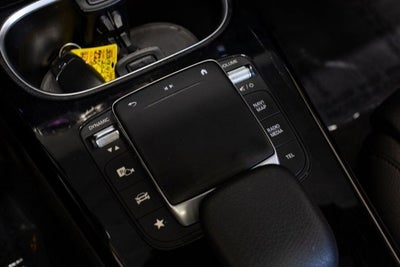 2023 Mercedes-Benz CLA CLA 250