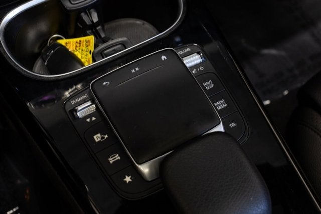 2023 Mercedes-Benz CLA CLA 250