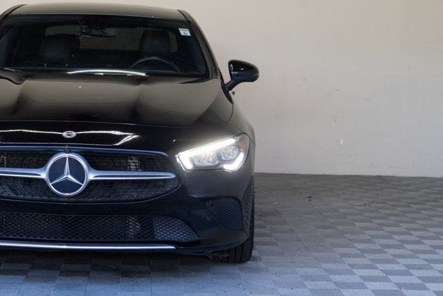 2023 Mercedes-Benz CLA CLA 250