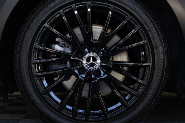 2024 Mercedes-Benz CLA CLA 250