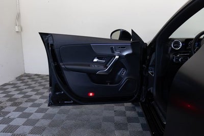 2024 Mercedes-Benz CLA CLA 250