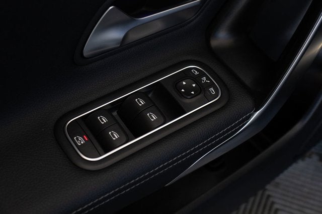 2024 Mercedes-Benz CLA CLA 250