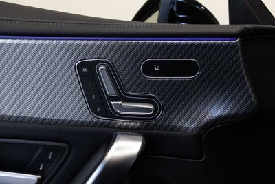 2024 Mercedes-Benz CLA CLA 250