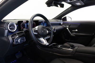 2024 Mercedes-Benz CLA CLA 250