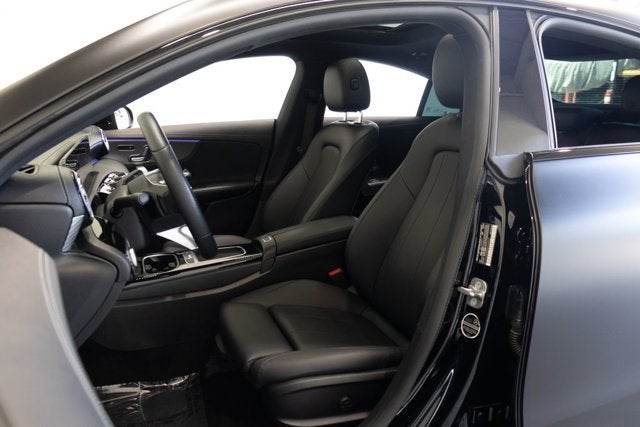 2024 Mercedes-Benz CLA CLA 250