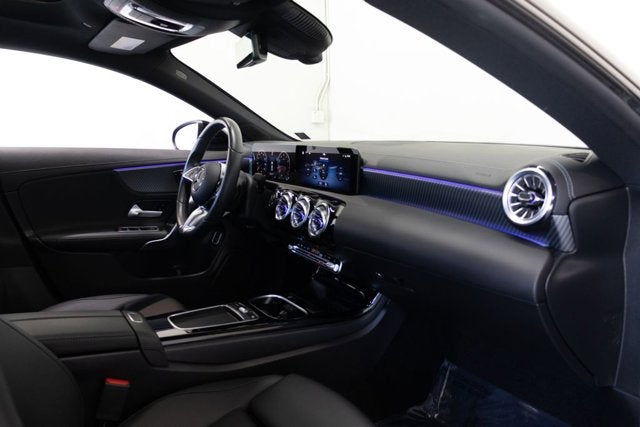 2024 Mercedes-Benz CLA CLA 250