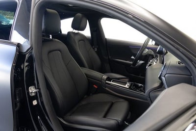 2024 Mercedes-Benz CLA CLA 250