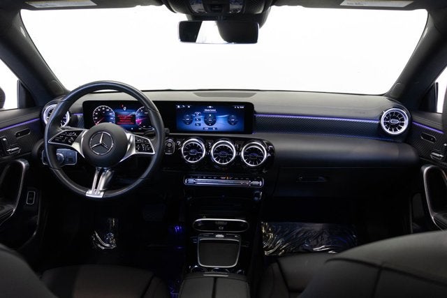 2024 Mercedes-Benz CLA CLA 250