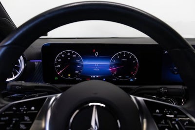 2024 Mercedes-Benz CLA CLA 250
