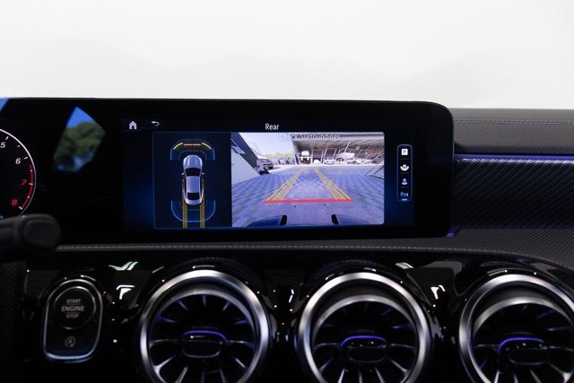 2024 Mercedes-Benz CLA CLA 250