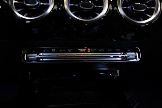 2024 Mercedes-Benz CLA CLA 250