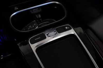 2024 Mercedes-Benz CLA CLA 250