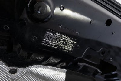 2024 Mercedes-Benz CLA CLA 250