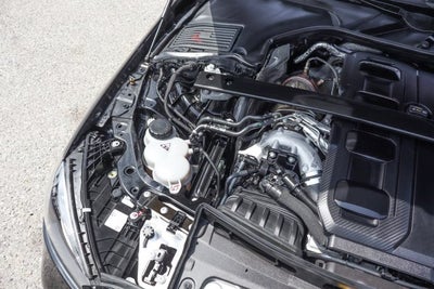 2024 Mercedes-Benz C-Class C 43 AMG®