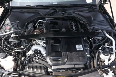 2024 Mercedes-Benz C-Class C 43 AMG®
