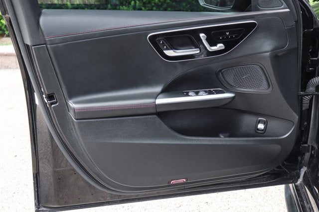 2024 Mercedes-Benz C-Class C 43 AMG®