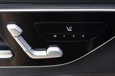 2024 Mercedes-Benz C-Class C 43 AMG®