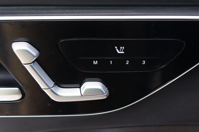 2024 Mercedes-Benz C-Class C 43 AMG®