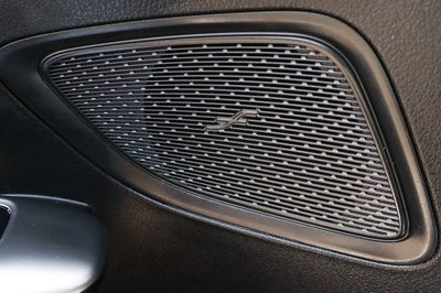2024 Mercedes-Benz C-Class C 43 AMG®