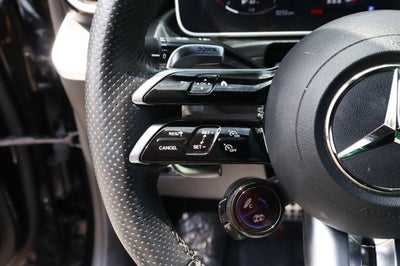 2024 Mercedes-Benz C-Class C 43 AMG®