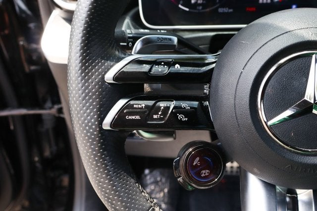 2024 Mercedes-Benz C-Class C 43 AMG®