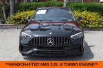 2024 Mercedes-Benz C-Class C 43 AMG®
