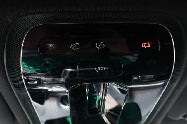 2024 Mercedes-Benz C-Class C 43 AMG®