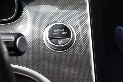 2024 Mercedes-Benz C-Class C 43 AMG®