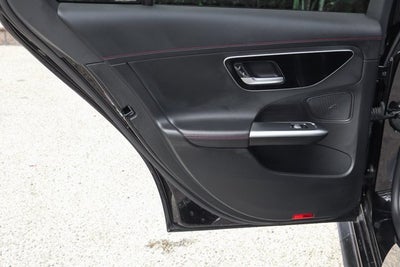 2024 Mercedes-Benz C-Class C 43 AMG®