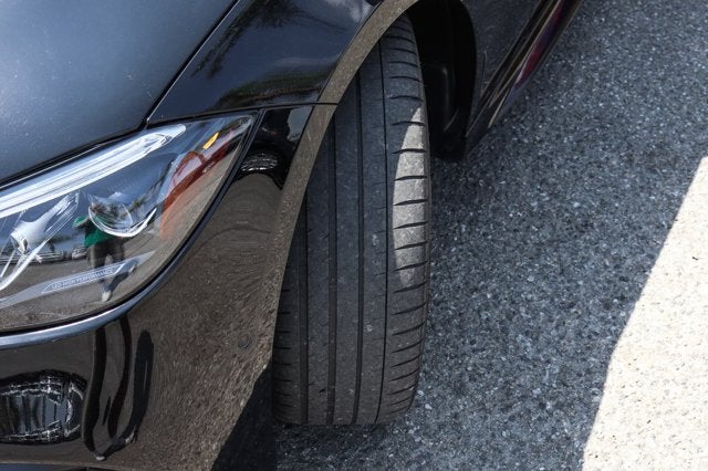 2024 Mercedes-Benz C-Class C 43 AMG®
