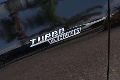 2024 Mercedes-Benz C-Class C 43 AMG®